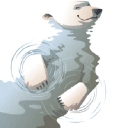 Agence Gris Polaire logo