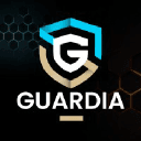 Guardia Cybersecurity School Bordeaux : école de cybersécurité logo