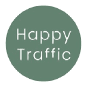 Happy Traffic - Agence webmarketing Bordeaux logo