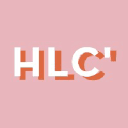Hello La Com' logo