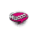 Hellooo Communication – Sites Vitrines et E-Commerce à Brest logo