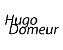 Hugo Domeur - Consultant SEO Freelance logo