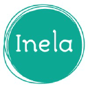 Inela - Création de site internet et webmarketing logo