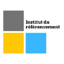 Institut du Référencement logo