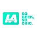 Inter-Actif Amiens - Apple Premium Reseller logo
