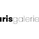 Iris Galerie Rennes logo