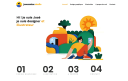 Jose Santos Studio | Illustration et design graphique logo