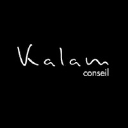 Kalam conseil logo