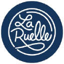 agence la ruelle logo