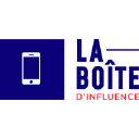 La Boîte d'Influence logo