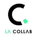 La Collab Marseille logo