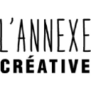 L'annexe créative | Aurélie Sistac | Traductrice visuelle d'identité I Graphiste I Web designer I logo