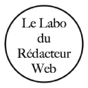 Le Labo du Rédacteur Web logo