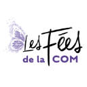 LES FEES DE LA COM - Agence Influence Famille Paris logo