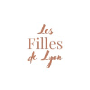 Agence Les Filles de Lyon logo