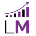 Lesmarketing logo