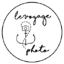 Le Voyage Photo Nantes logo