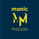 Manic Motion logo