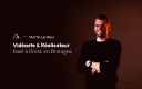 Martin Le Meur (Vidéaste et Motion Designer) logo