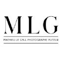 Mathieu le Gall - Photographe logo