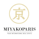 Miyako Paris