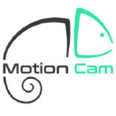 Motion Cam - Nicolas FLUTET - Motion Design et Graphisme sur Angers logo
