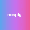 Nasply logo