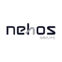 Nehos Groupe - Agence de développement web, mobile, SaaS et IA sur-mesure logo