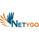 Agence Web Lyon | NETYGO logo