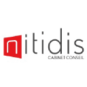 Nitidis logo