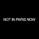 Not In Paris Now logo