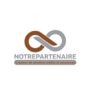 Courtier en crédit et en assurances Notrepartenaire LANDERNEAU logo