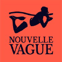 Nouvelle Vague - Agence de communication logo