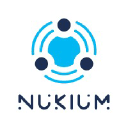 Nukium logo