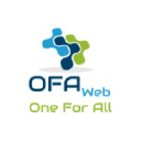 OFA Web - Création de site internet logo