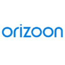 Orizoon logo
