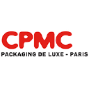 CPMC Packaging Luxe Paris logo