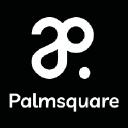 Palmsquare Agence digitale experte WordPress à Lyon logo