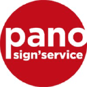 PANO Amiens logo