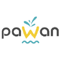 Pawan l'agence marketing digital logo