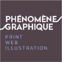 Isabelle Gatzler, graphiste & illustratrice freelance à Rennes || Phénomène Graphique