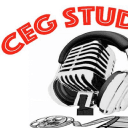Ceg studio logo
