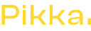 Pikka : Agence Shopify logo