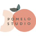 Pomelo Studio logo