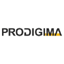 Prodigima - Société de production audiovisuelle - Toulouse logo