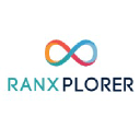 Ranxplorer logo