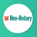 Rex Rotary - Agence commerciale de Strasbourg logo