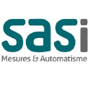 SASI - Société d'Automatisme & Services Industriels logo