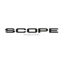 Scope Production｜Agence de production Audiovisuelle, Photos, Vidéos logo