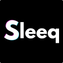 Sleeq ⎮ Agence TikTok logo